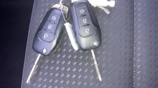 Ford Focus 1.0 EcoBoost 125 Zetec 5dr Petrol Hatchback